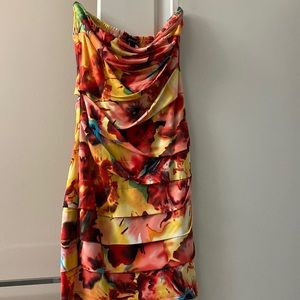 Nikibiki bodycon dress size small